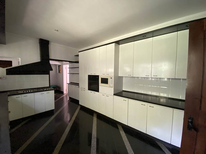 Manor on Lower Kabete - Bedroom 2